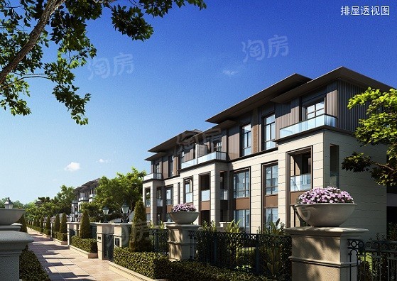 济阳世茂摩天城