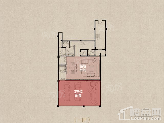 户型图片