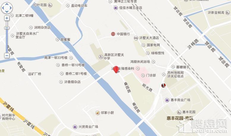 弘阳上熙名苑