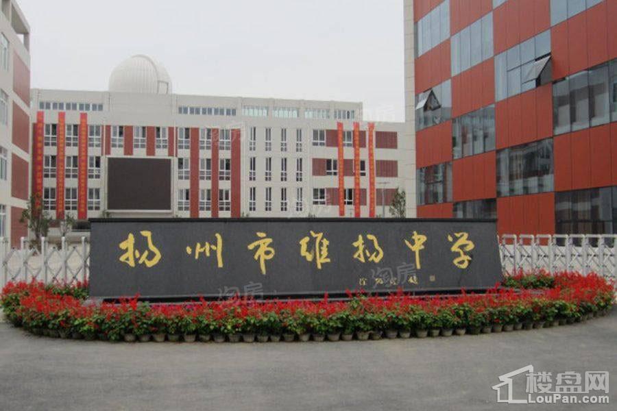 万科梦想金街配套图