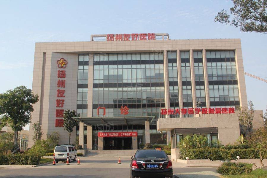 嘉怡丽景花园配套图