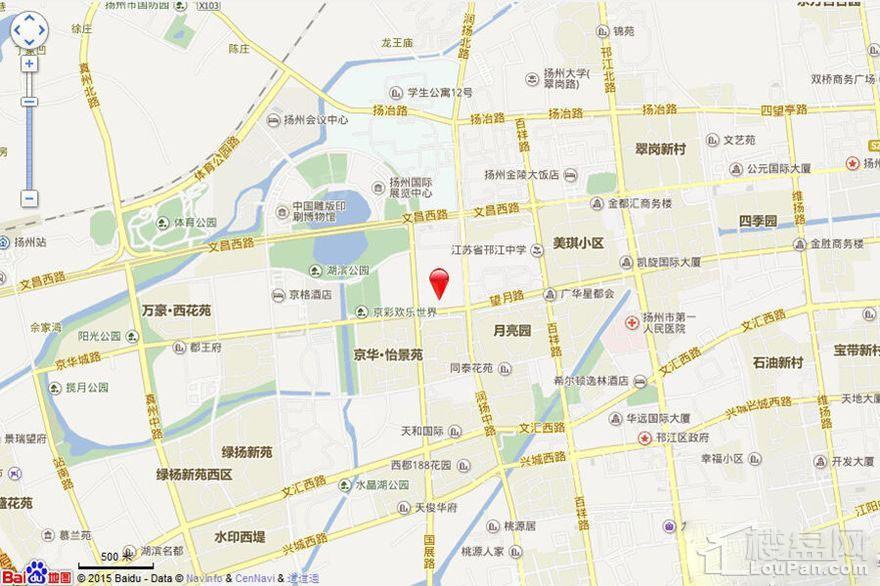 星耀天地位置图