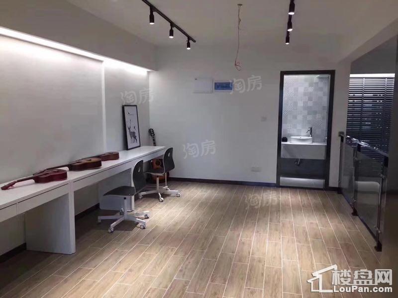 乐活·188样板间