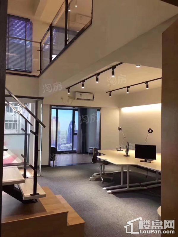 乐活·188样板间
