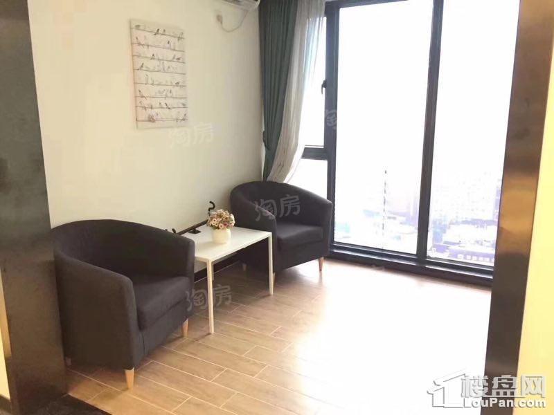 乐活·188样板间