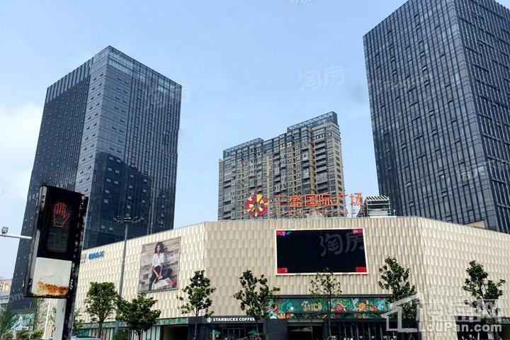 周边配套图