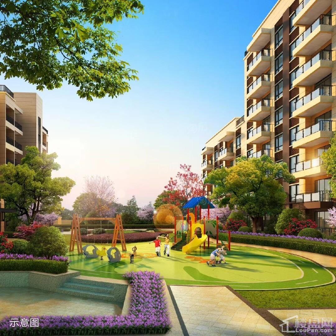 广宇碧桂园效果图