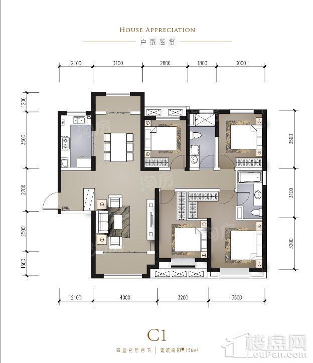 户型图片