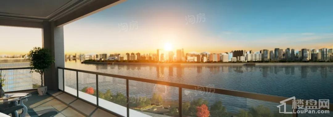 新希望·天麓效果图