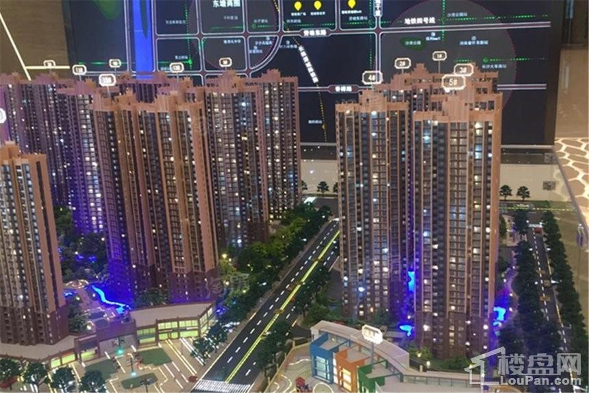 实景图