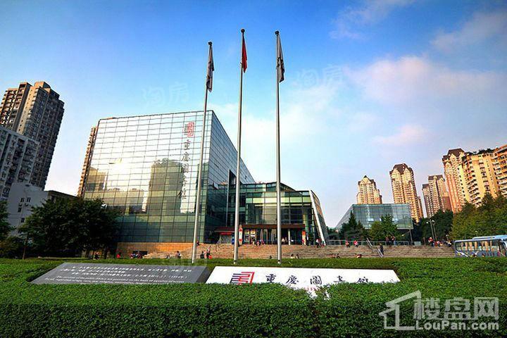 万科金色悦城商业金街配套图