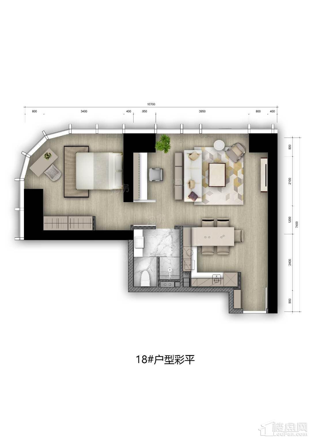 户型图片