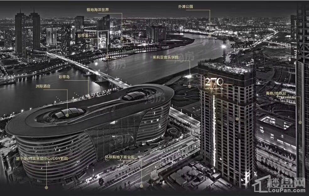 效果图