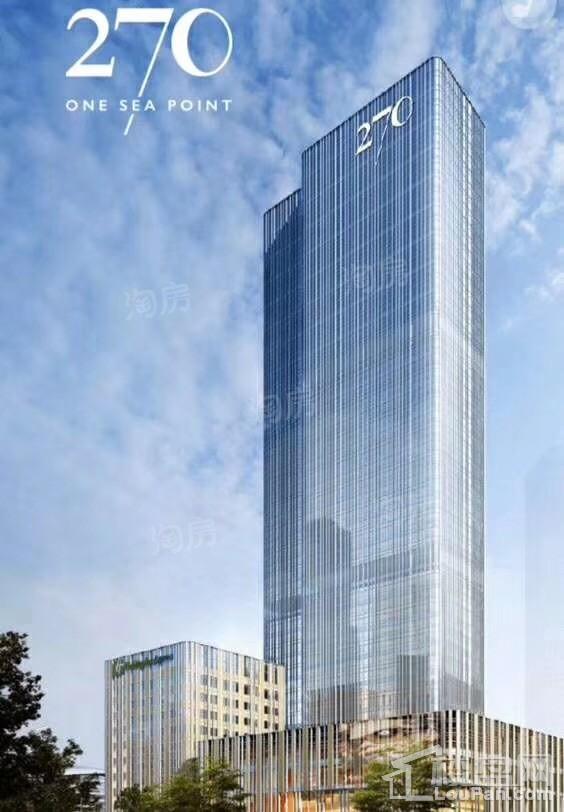 滨海270效果图