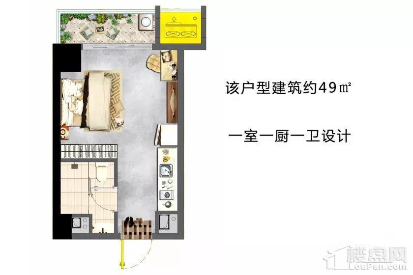 户型图片