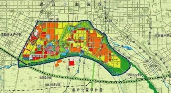 实景图