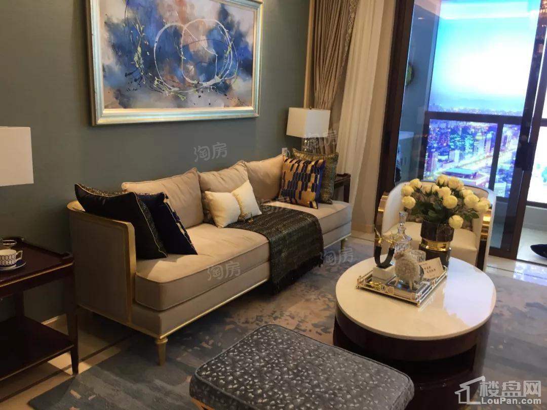 样板间