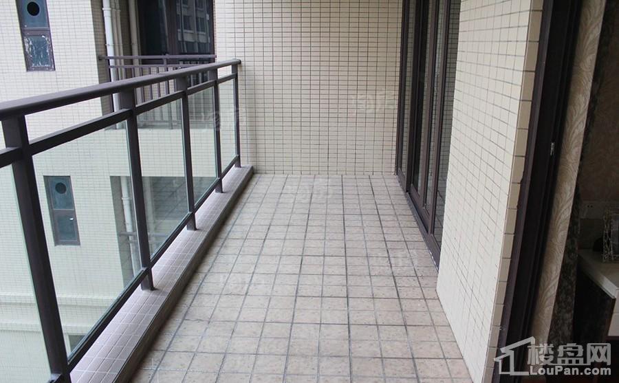 华鸿·珑悦轩样板间