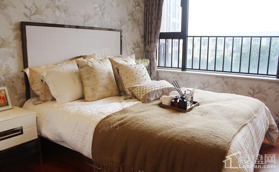 华鸿·珑悦轩样板间