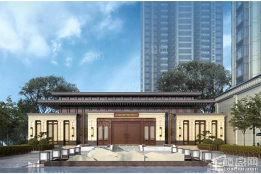 建发玺院
