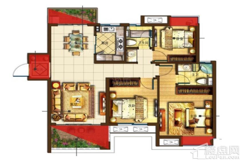 户型图片