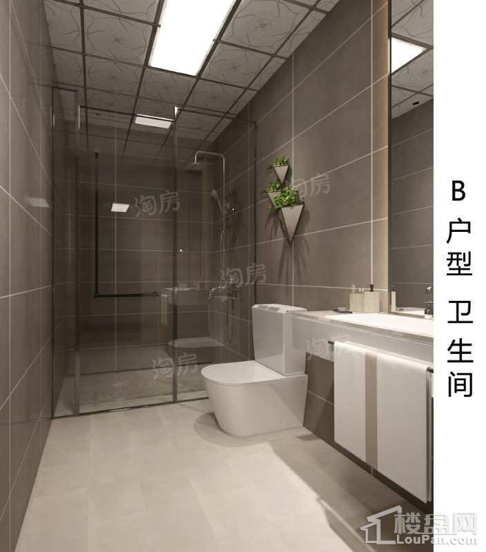 颐林尚都效果图