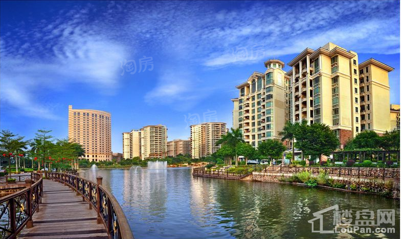 实景图