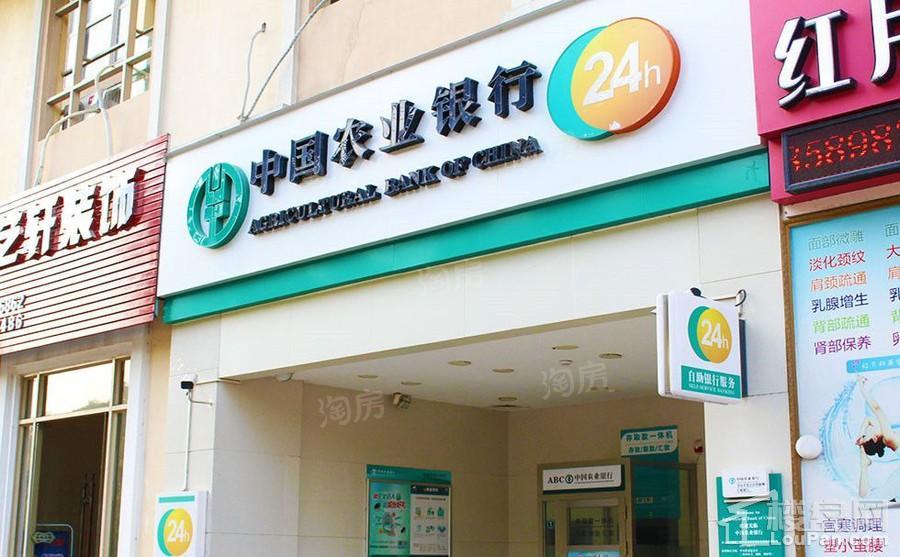 周边配套图