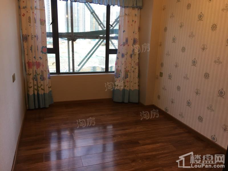 红树景园样板间