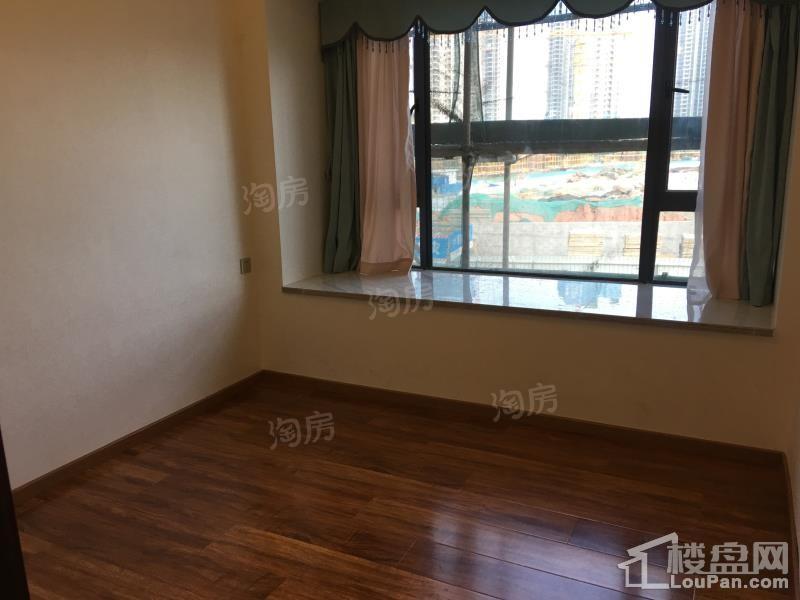 红树景园样板间