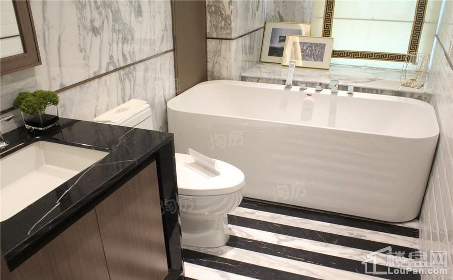 文信朗庭样板间