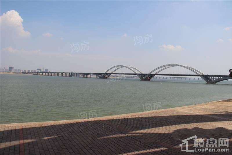 明园中心配套图