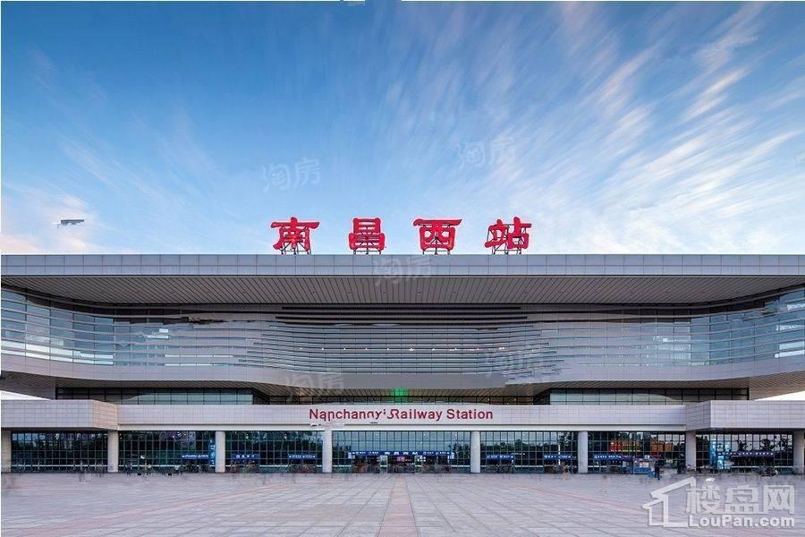 明园中心配套图