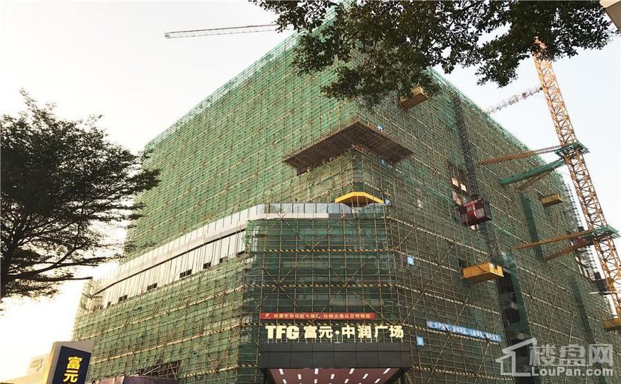 周边配套图