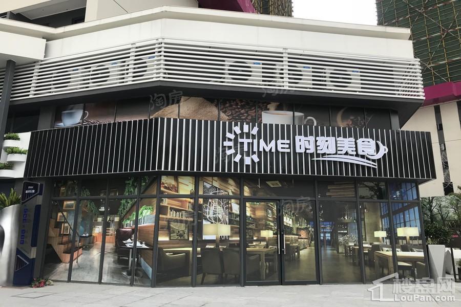周边配套图
