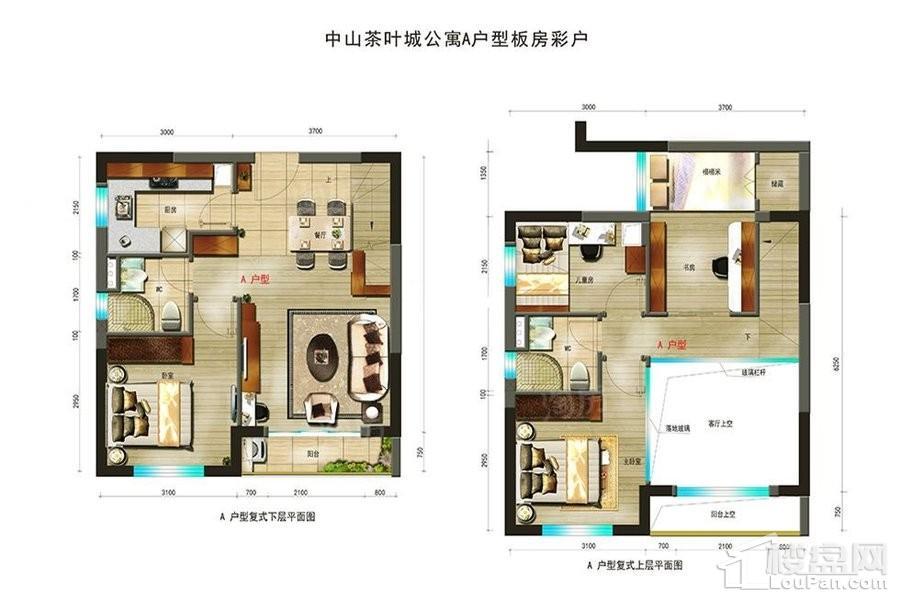 户型图片
