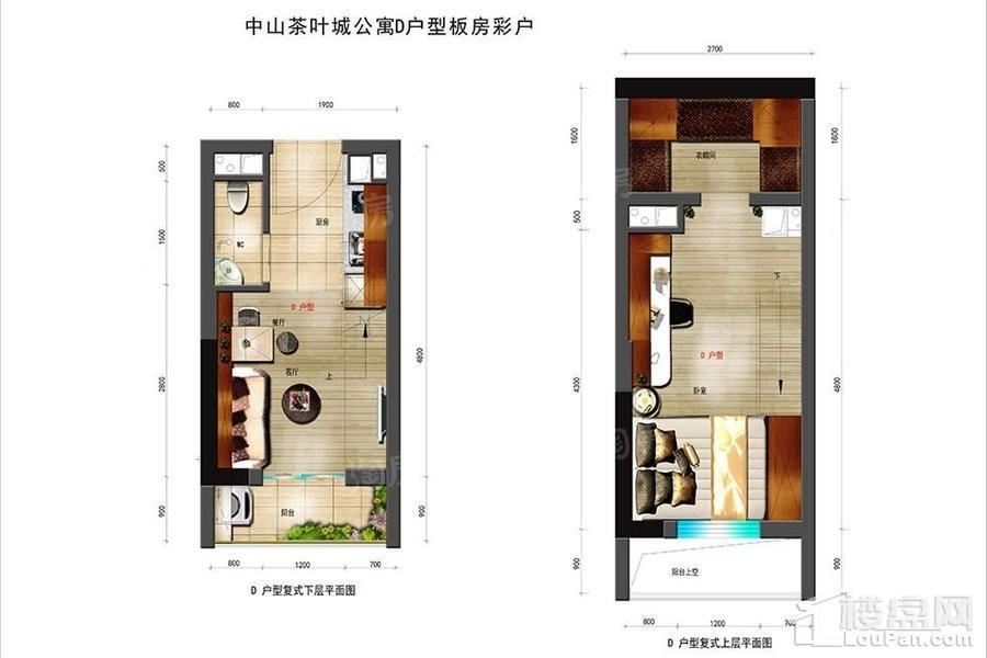 户型图片