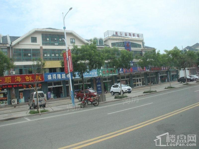周边配套图