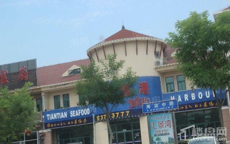 周边配套图