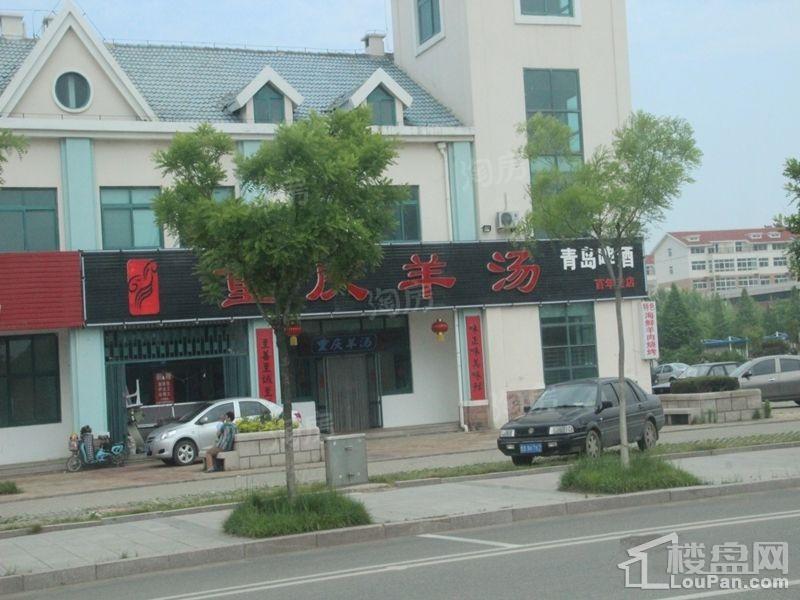 周边配套图