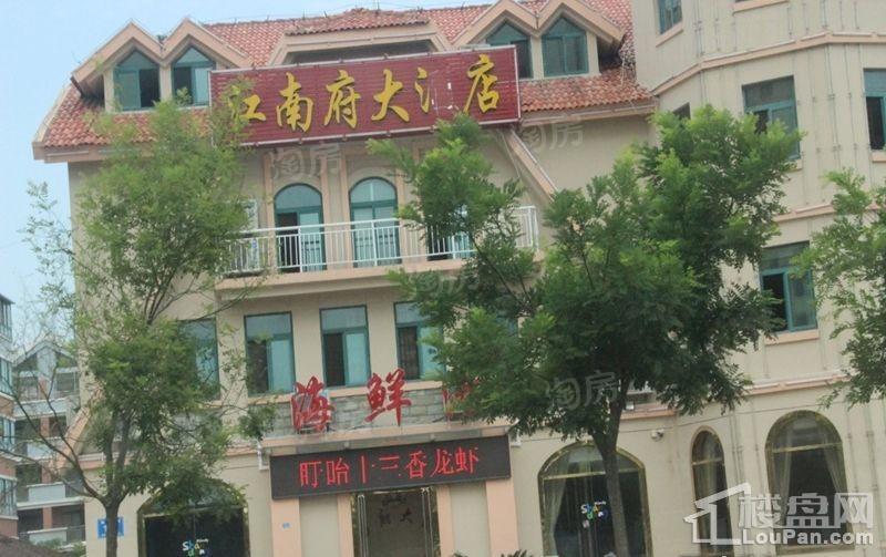 周边配套图