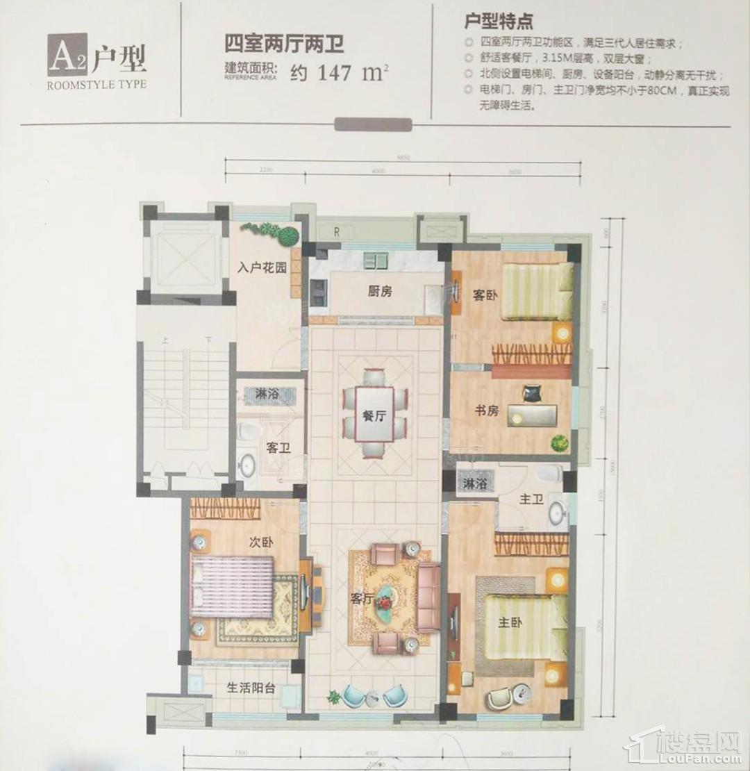 户型图片