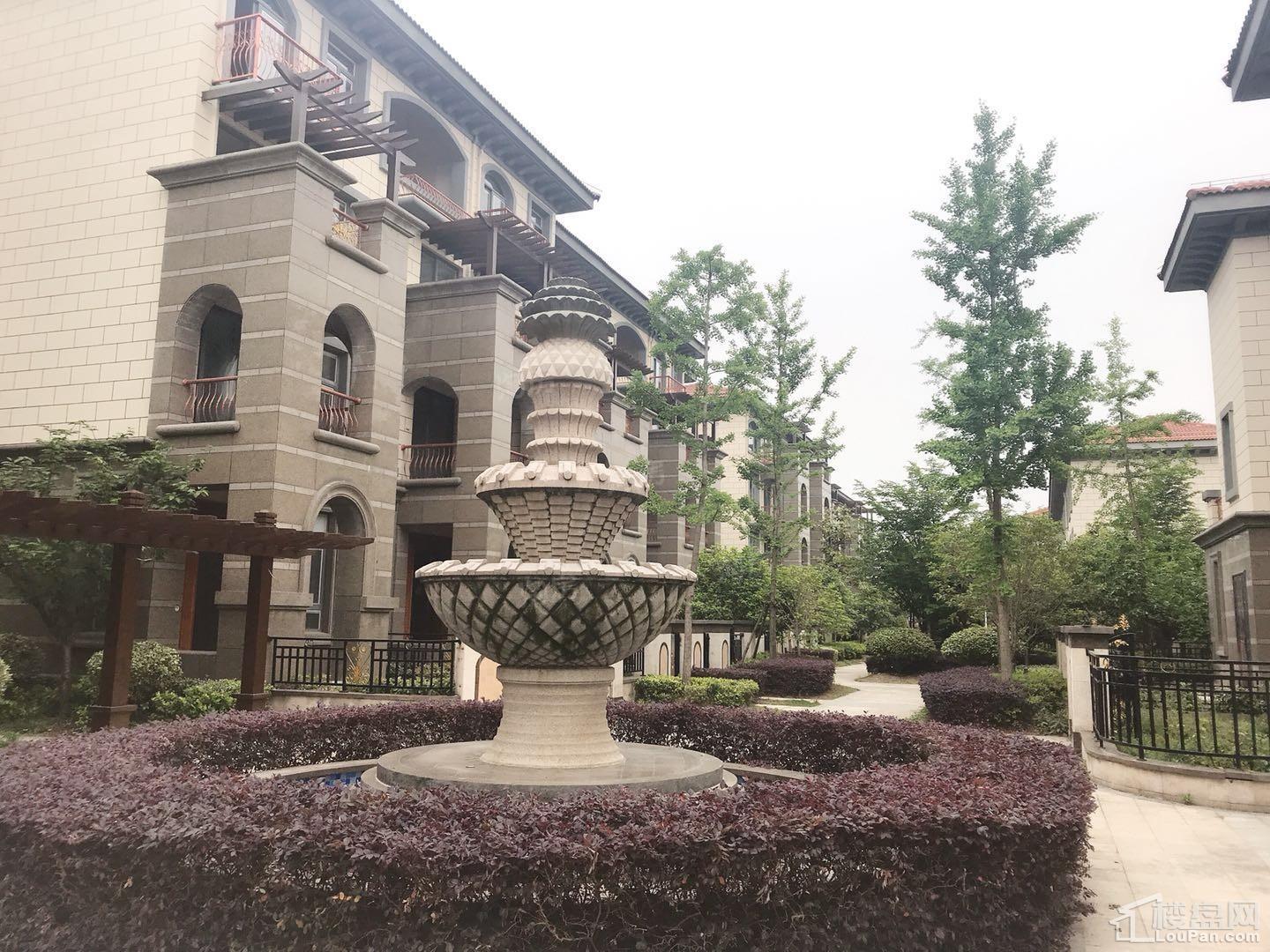 集元居实景图