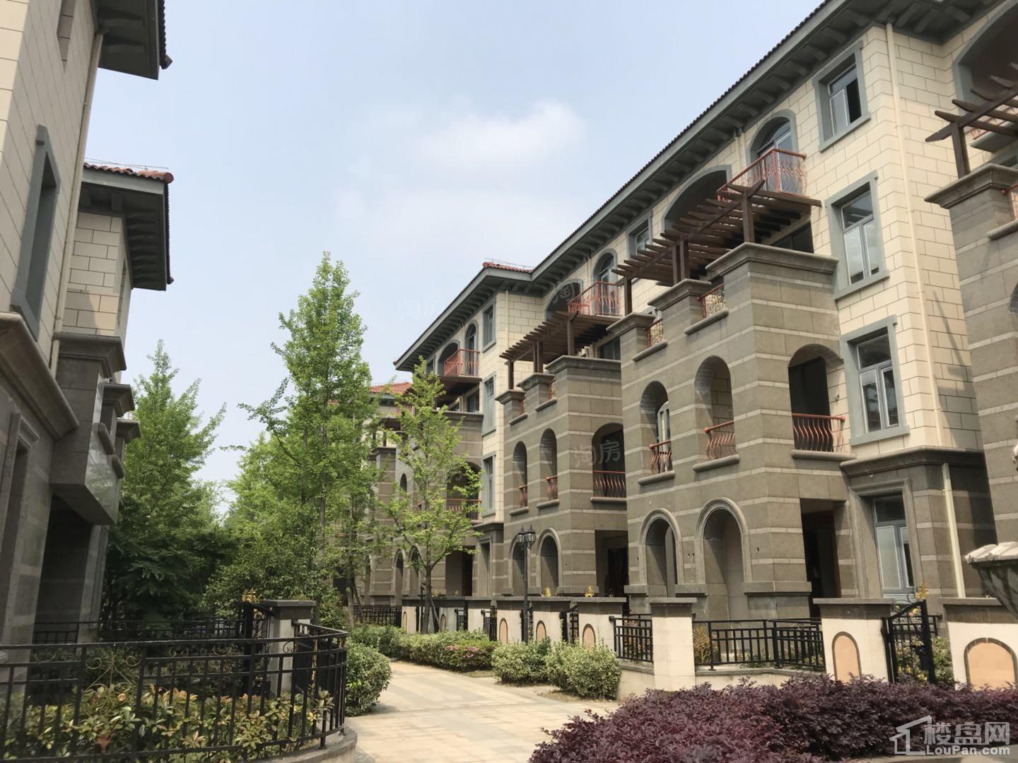 集元居实景图