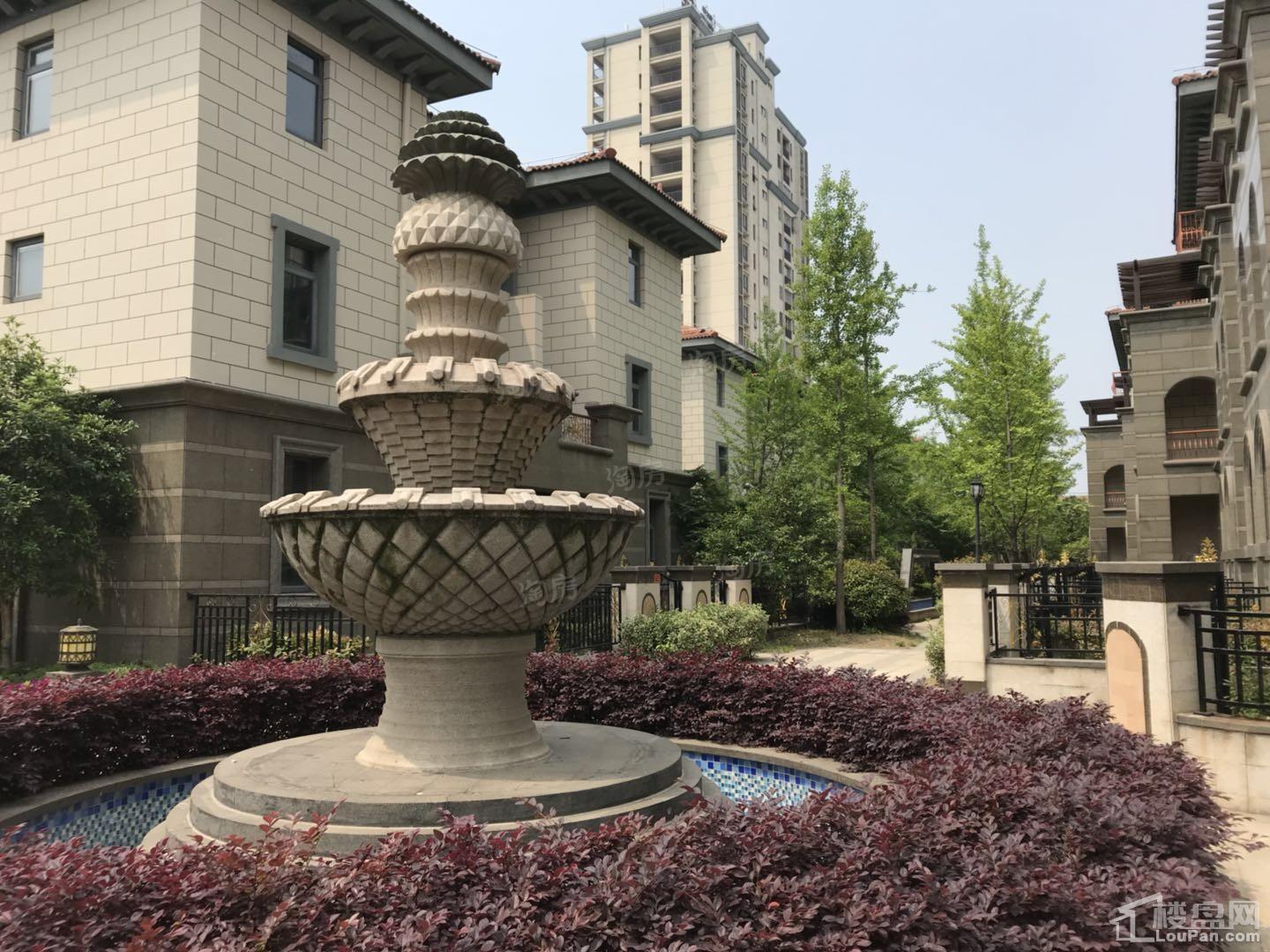 集元居实景图