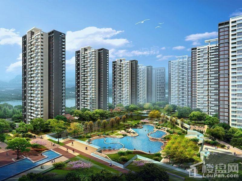 中央海岸效果图