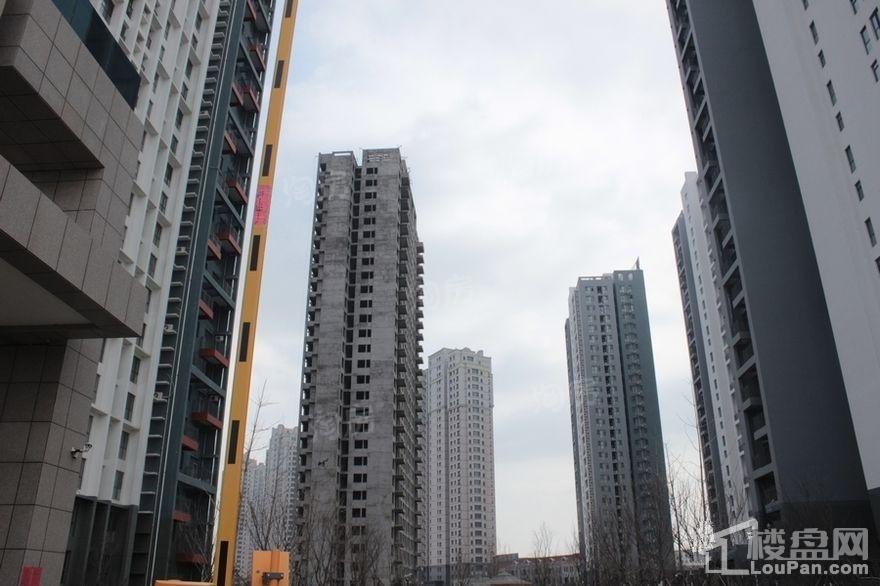 中央海岸实景图