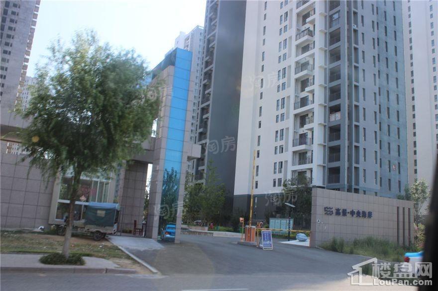 中央海岸实景图