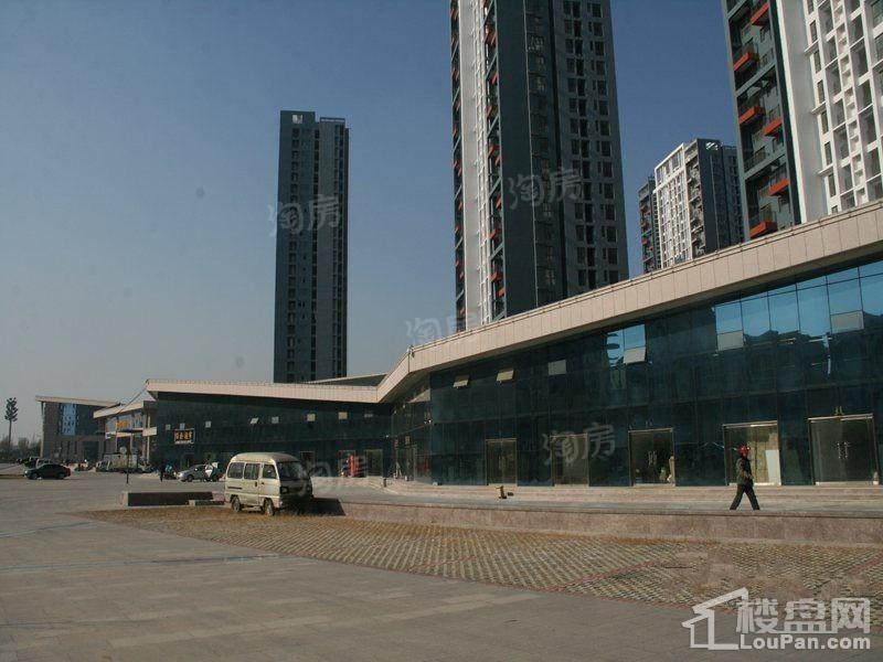 中央海岸实景图