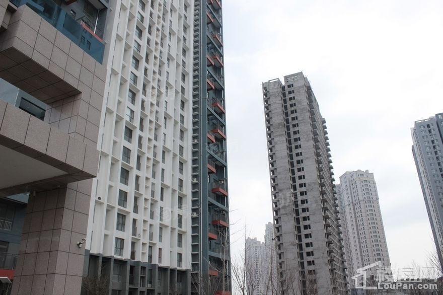 中央海岸实景图